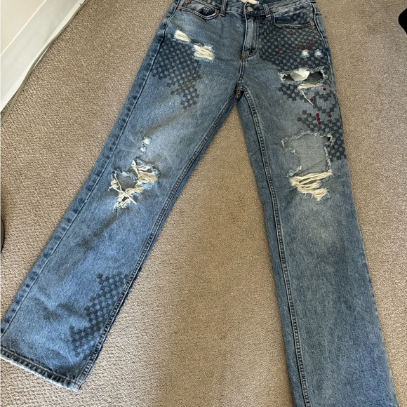 Urban Outfitters Jeans - Picture 2 of 4